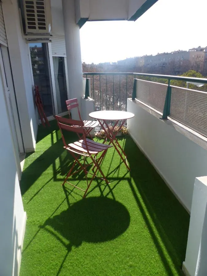 La Veleta De Bermejales Apartment Seville