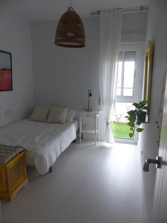 La Veleta De Bermejales Apartment Seville