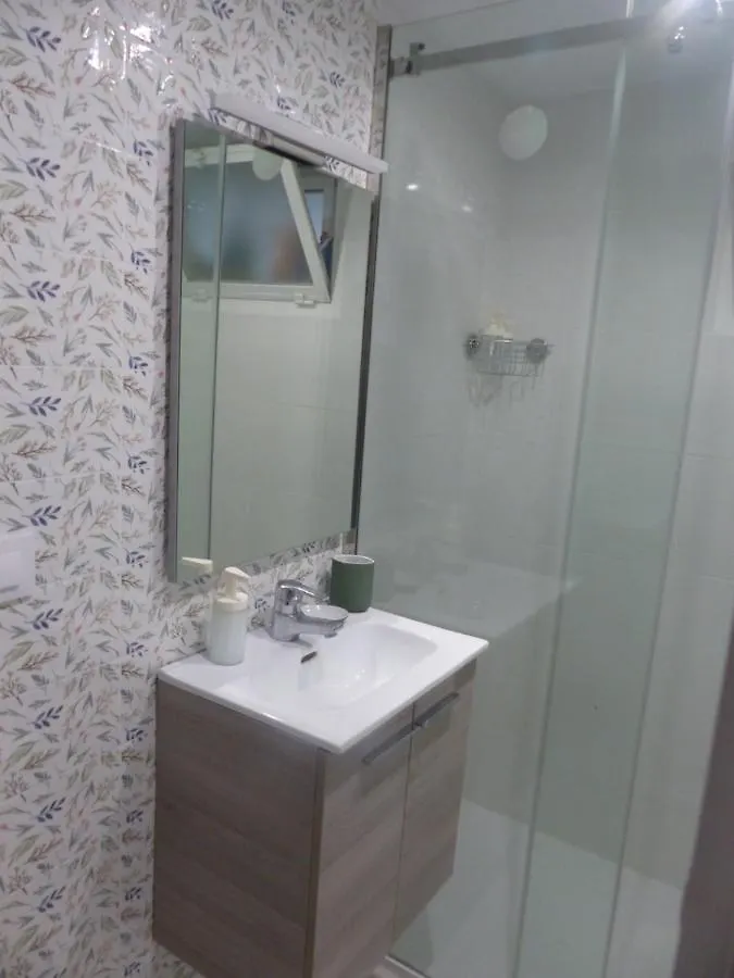 La Veleta De Bermejales Apartment Seville