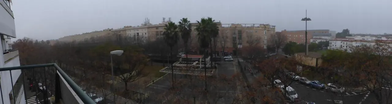 La Veleta De Bermejales Apartment Seville