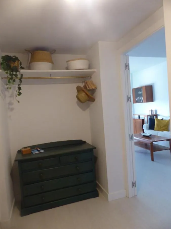 La Veleta De Bermejales Apartment Seville 0*,