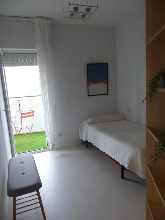 La Veleta De Bermejales Apartment Seville