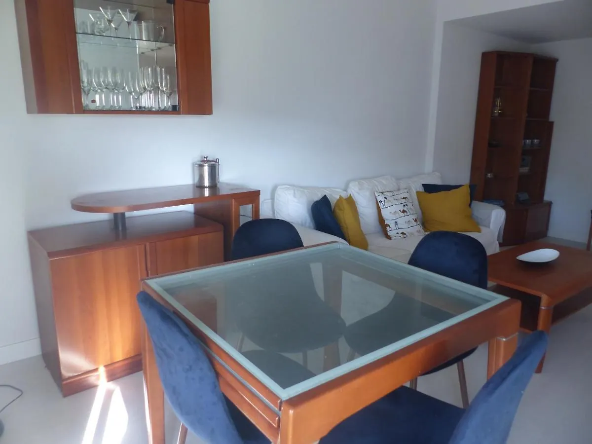 La Veleta De Bermejales Apartment Seville Spain