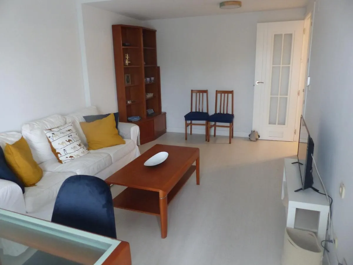 La Veleta De Bermejales Apartment Seville Spain