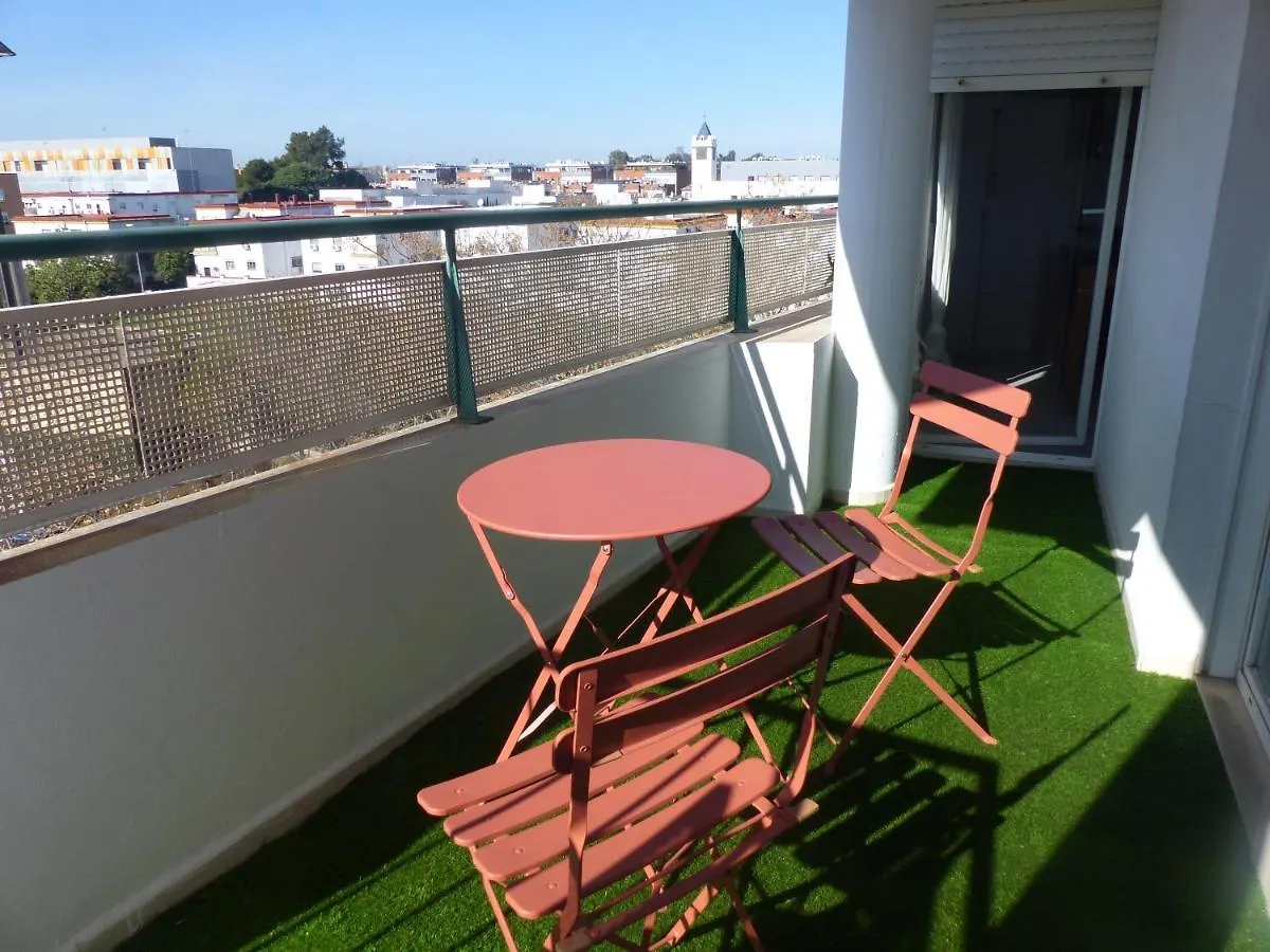 La Veleta De Bermejales Apartment Seville 0*,  Spain